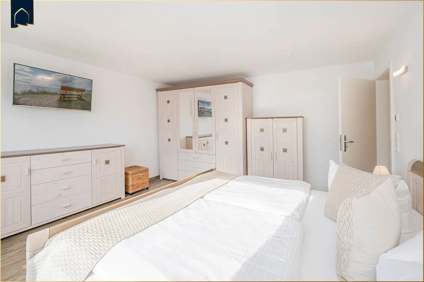 Insel Paradies Kamminke -