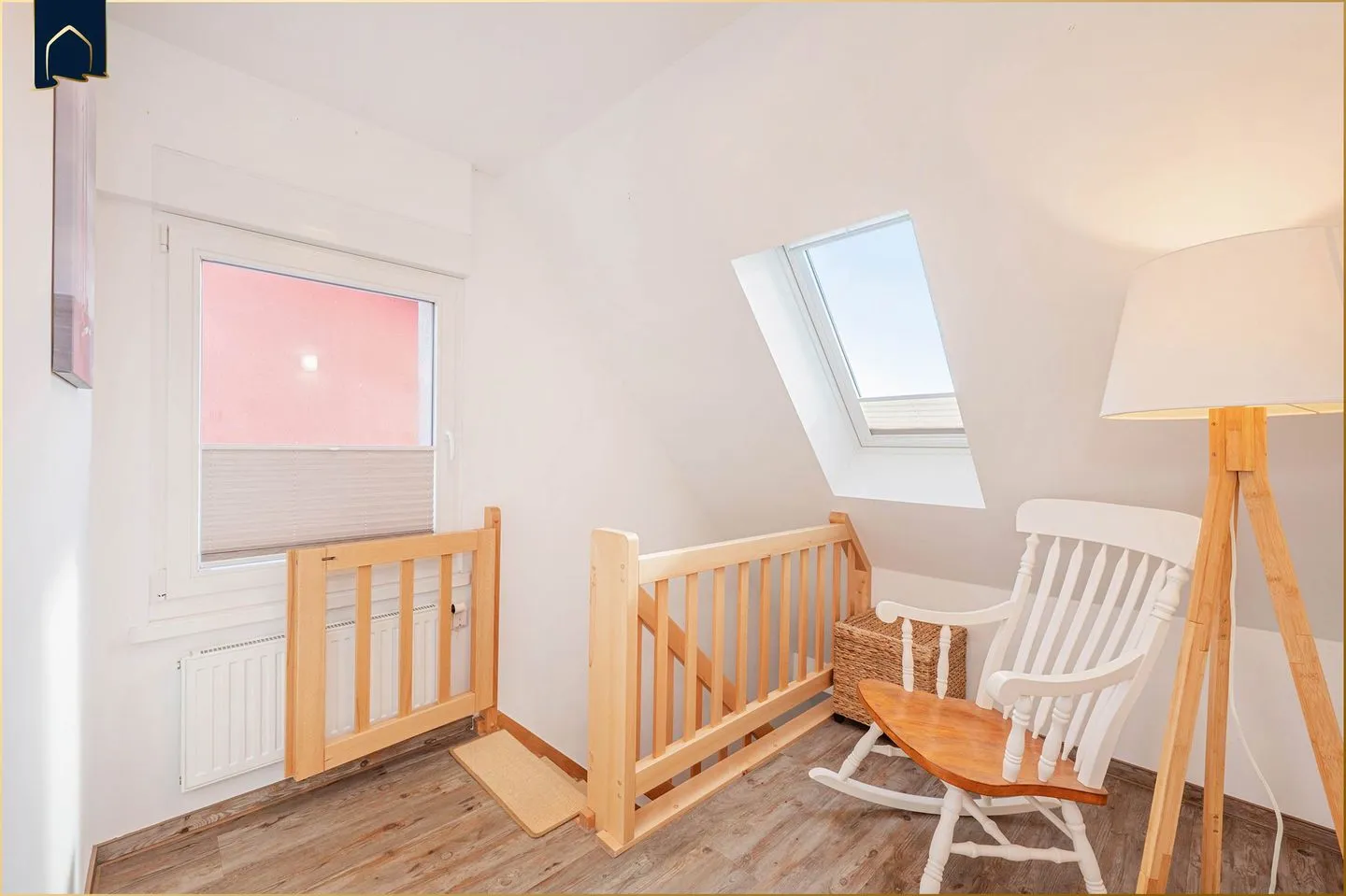 Insel Paradies Kamminke -