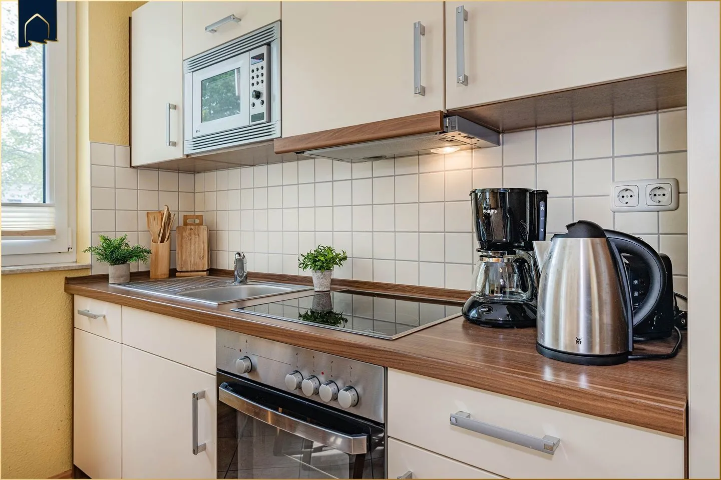 Ferienwohnung Sonnenblick Ostseebad Ückeritz -