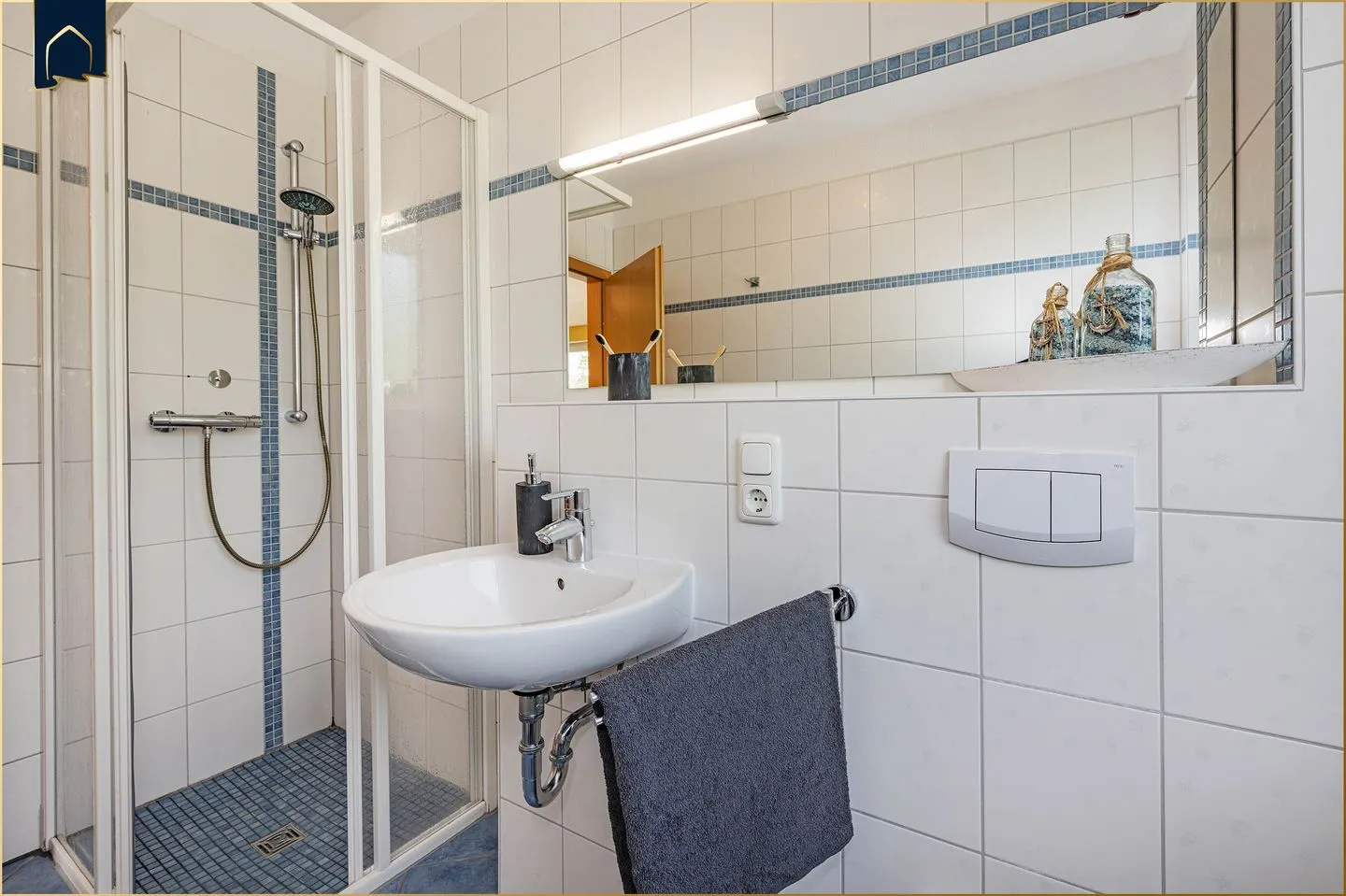 Ferienwohnung Sonnenblick Ostseebad Ückeritz -