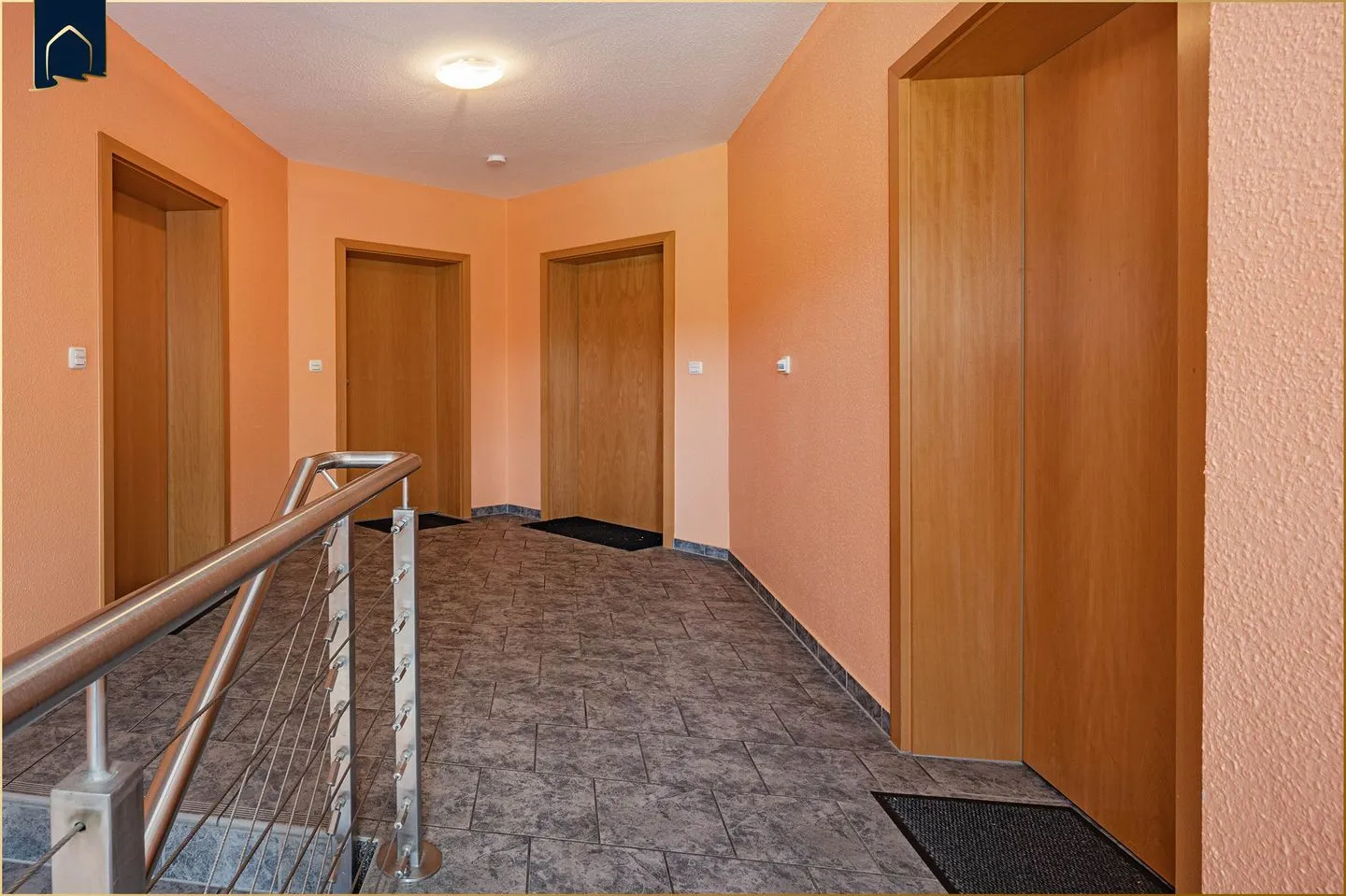Ferienwohnung Sonnenblick Ostseebad Ückeritz -