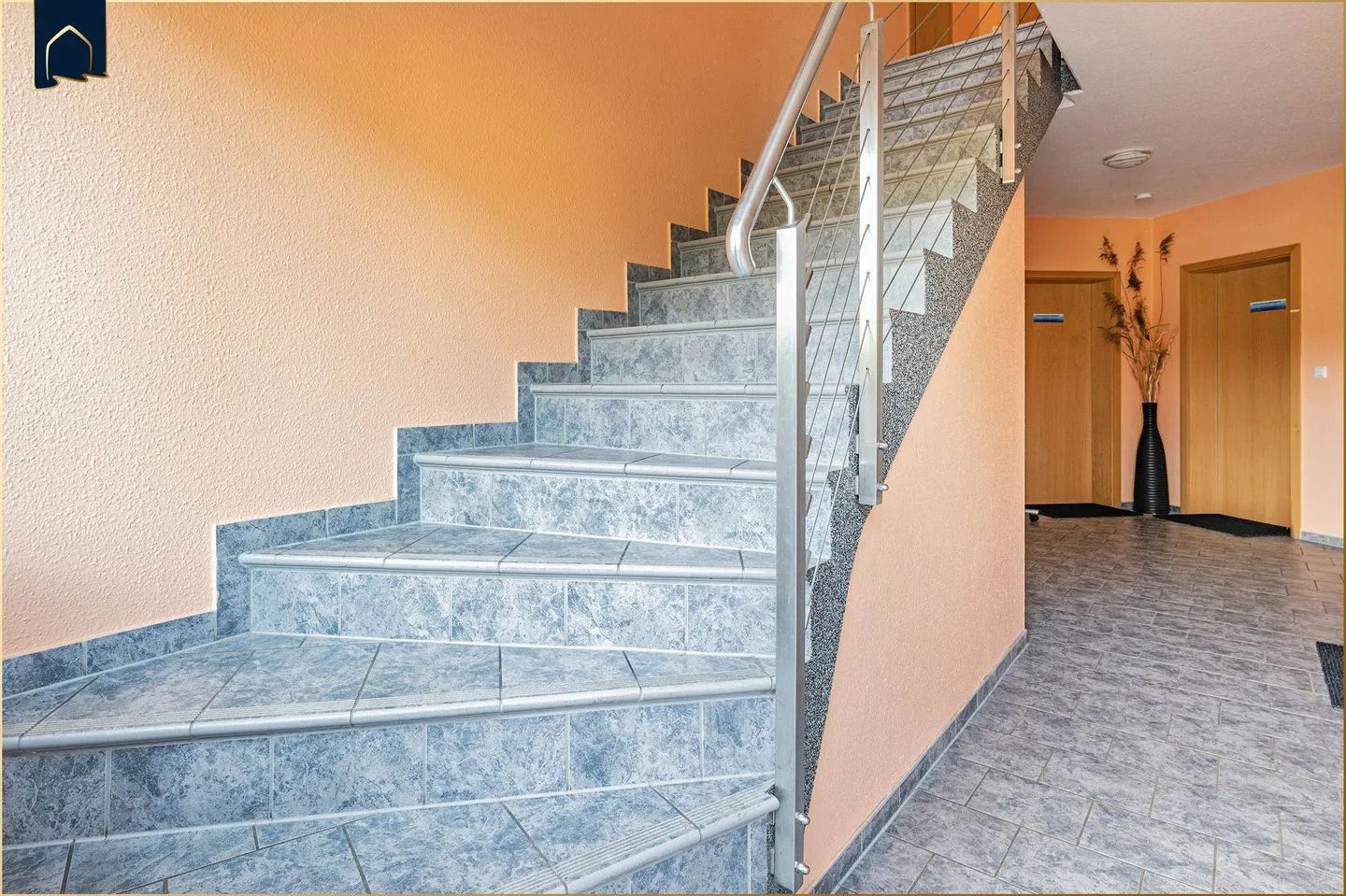 Ferienwohnung Sonnenblick Ostseebad Ückeritz -