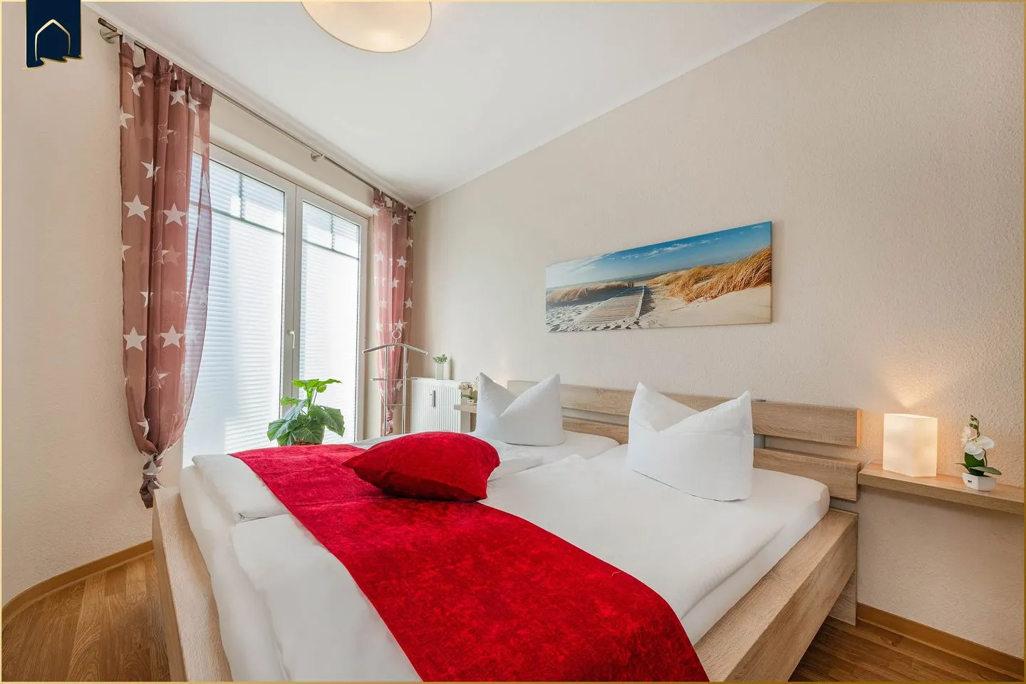 Ferienwohnung Pretzer Ostseebad Koserow -
