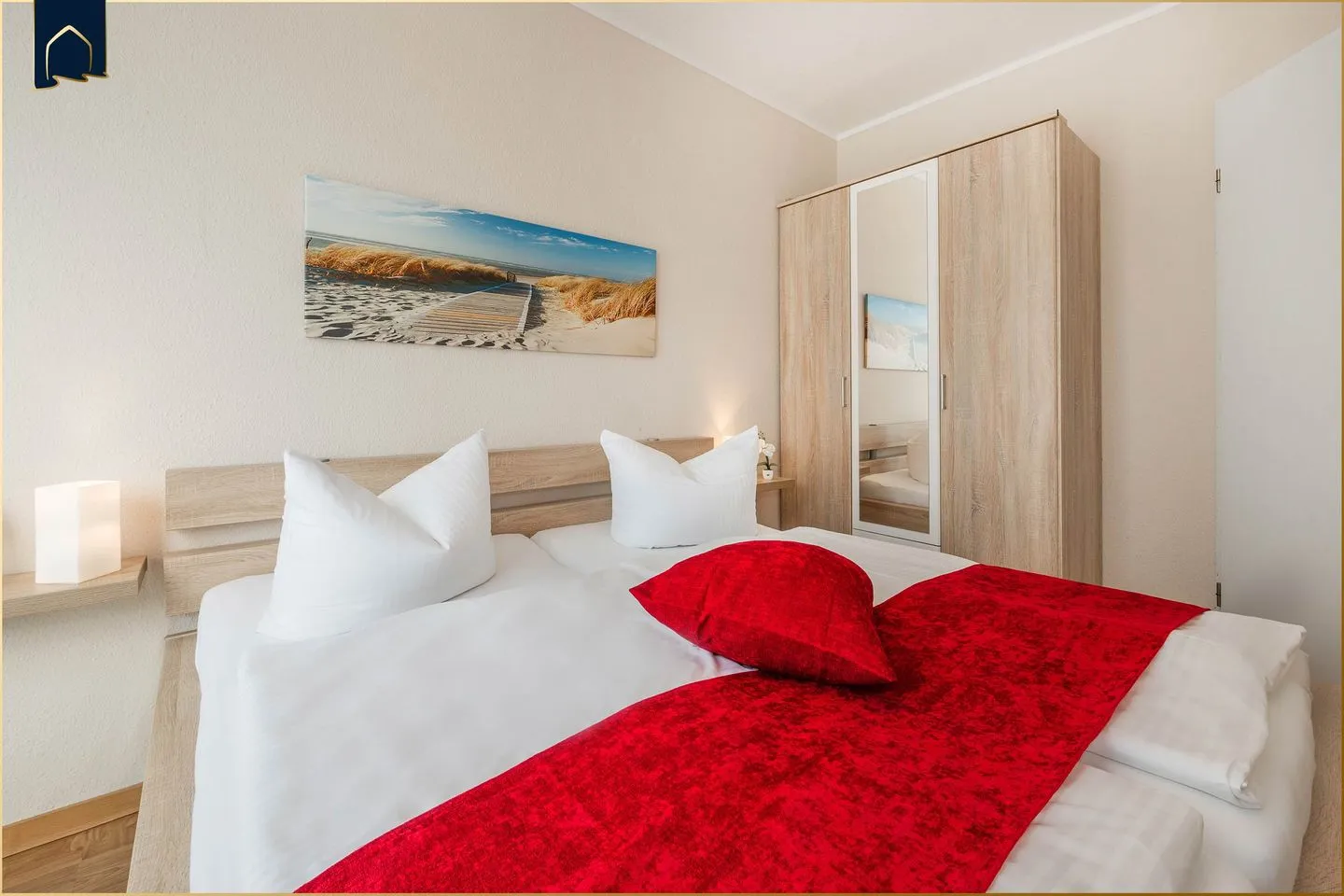 Ferienwohnung Pretzer Ostseebad Koserow -