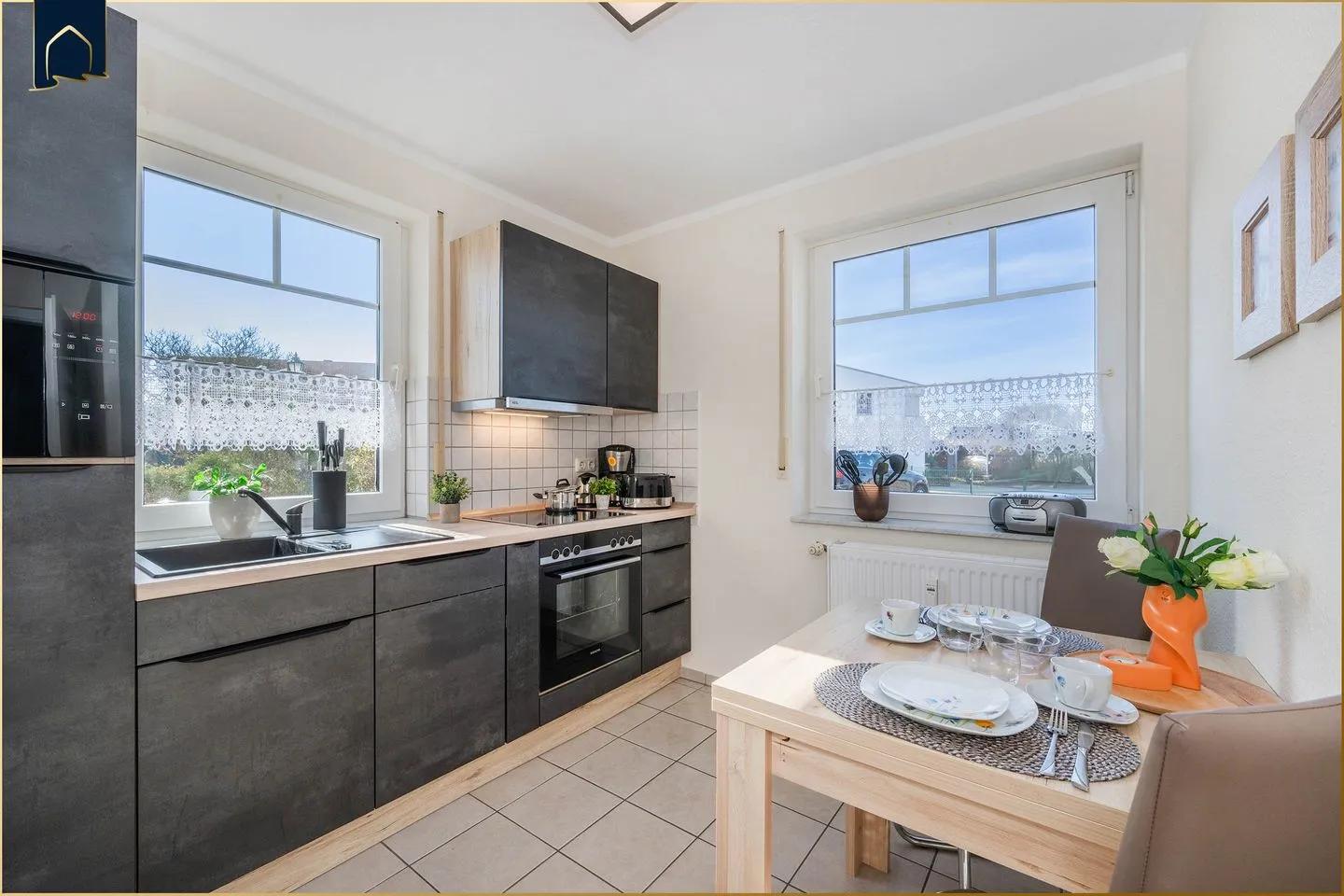 Ferienwohnung Pretzer Ostseebad Koserow -