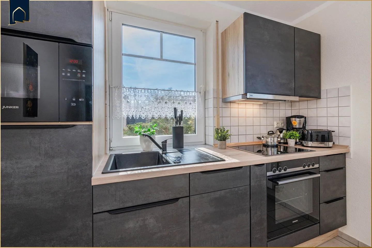 Ferienwohnung Pretzer Ostseebad Koserow -