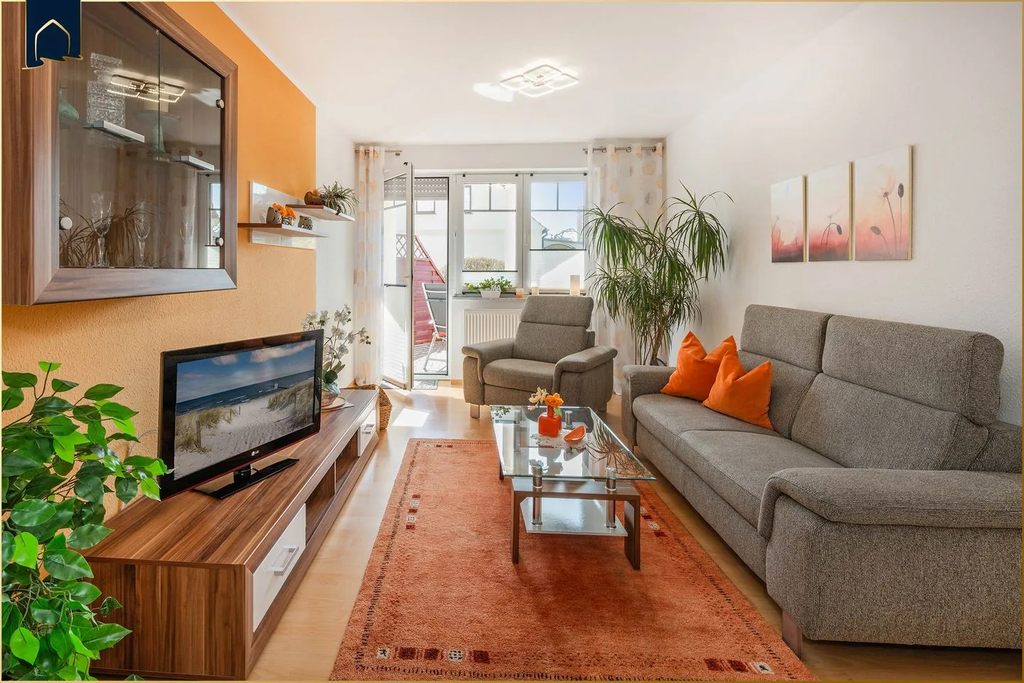 Ferienwohnung Pretzer Ostseebad Koserow -
