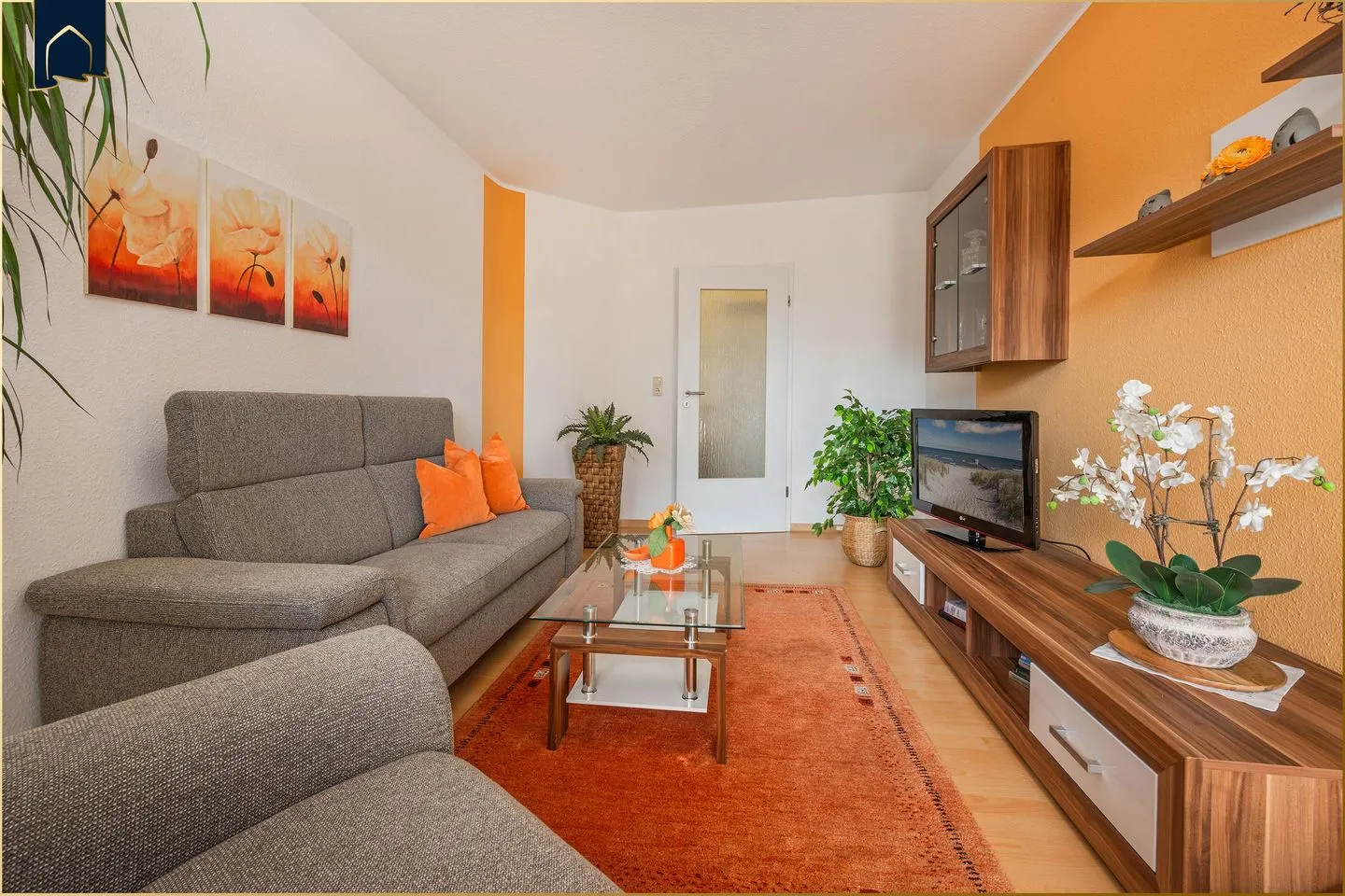 Ferienwohnung Pretzer Ostseebad Koserow -