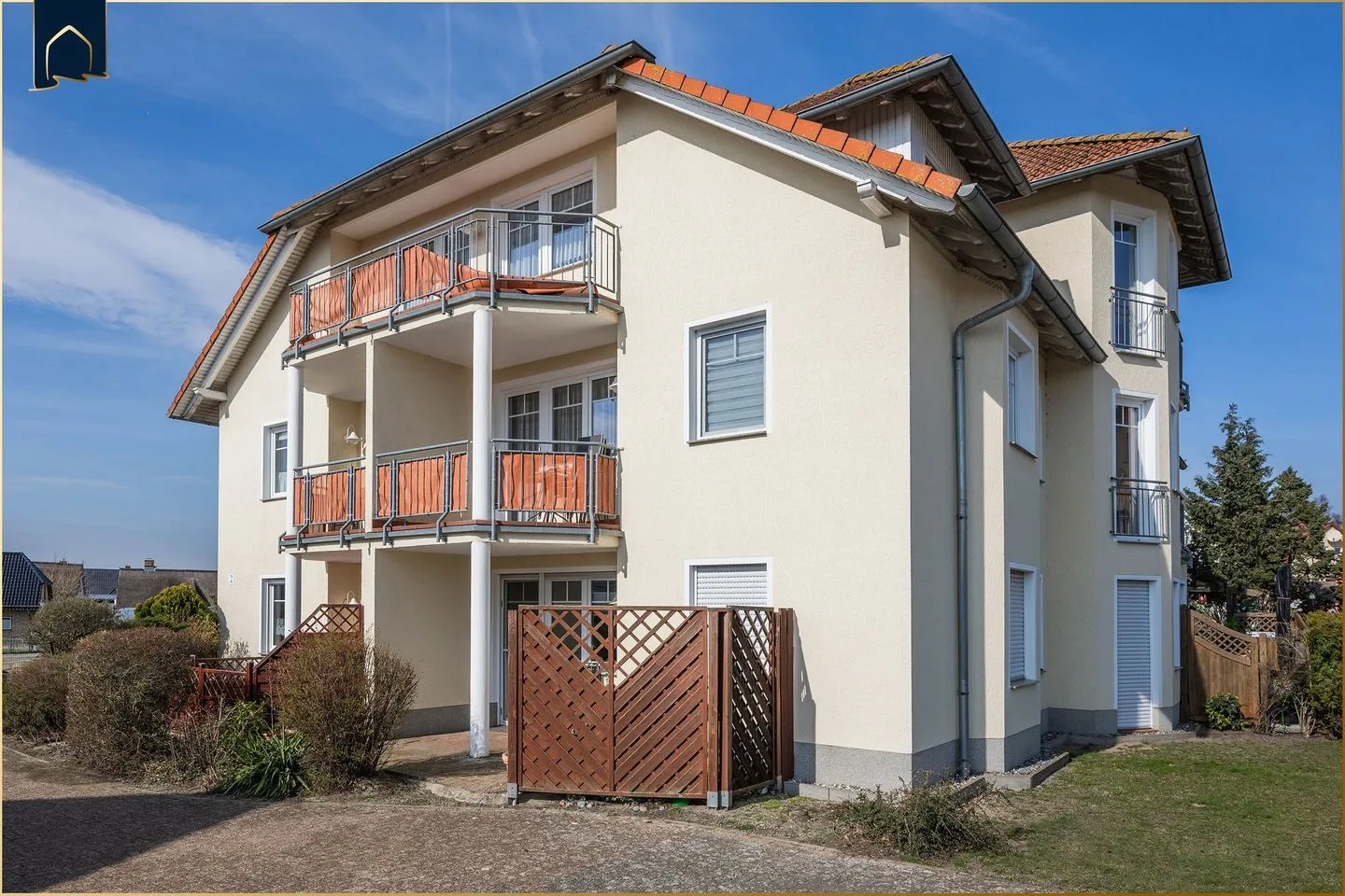 Ferienwohnung Pretzer Ostseebad Koserow -