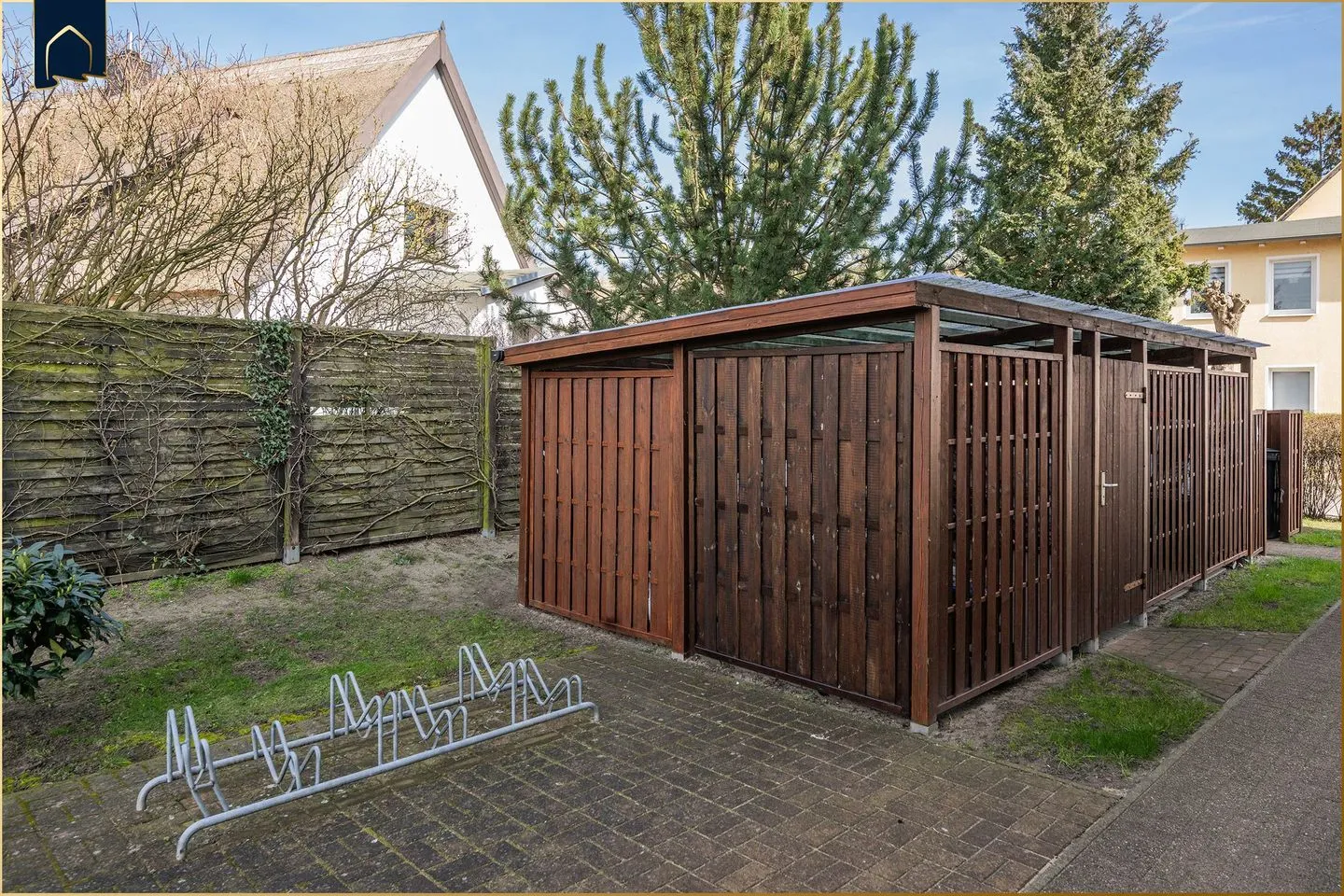 Ferienwohnung Pretzer Ostseebad Koserow -