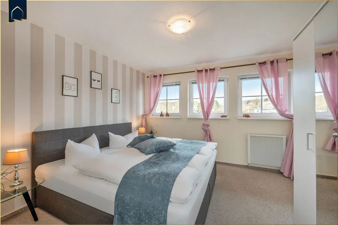 Ferienwohnung Strandbrise Ostseebad Koserow -