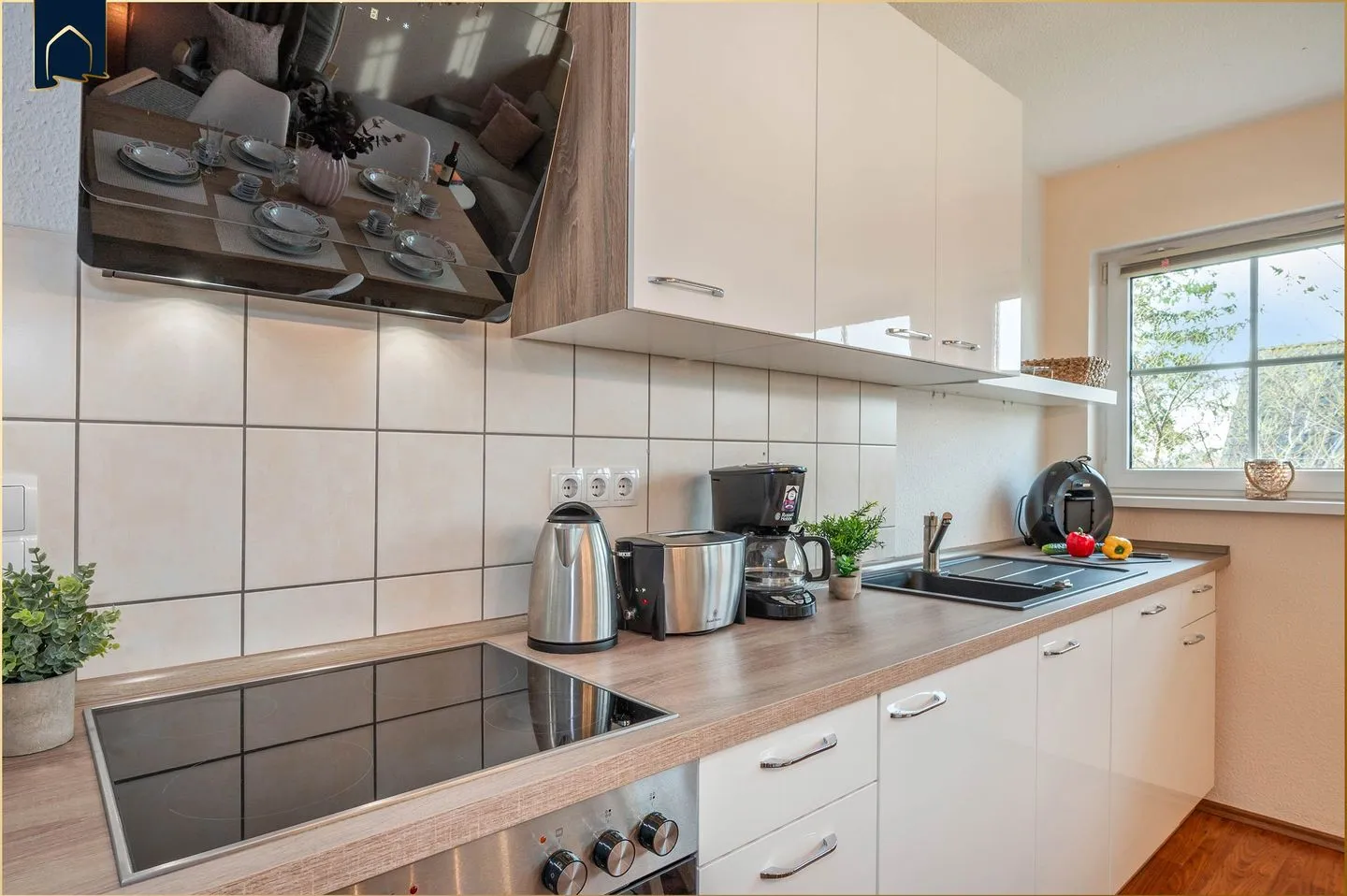 Ferienwohnung Strandbrise Ostseebad Koserow -