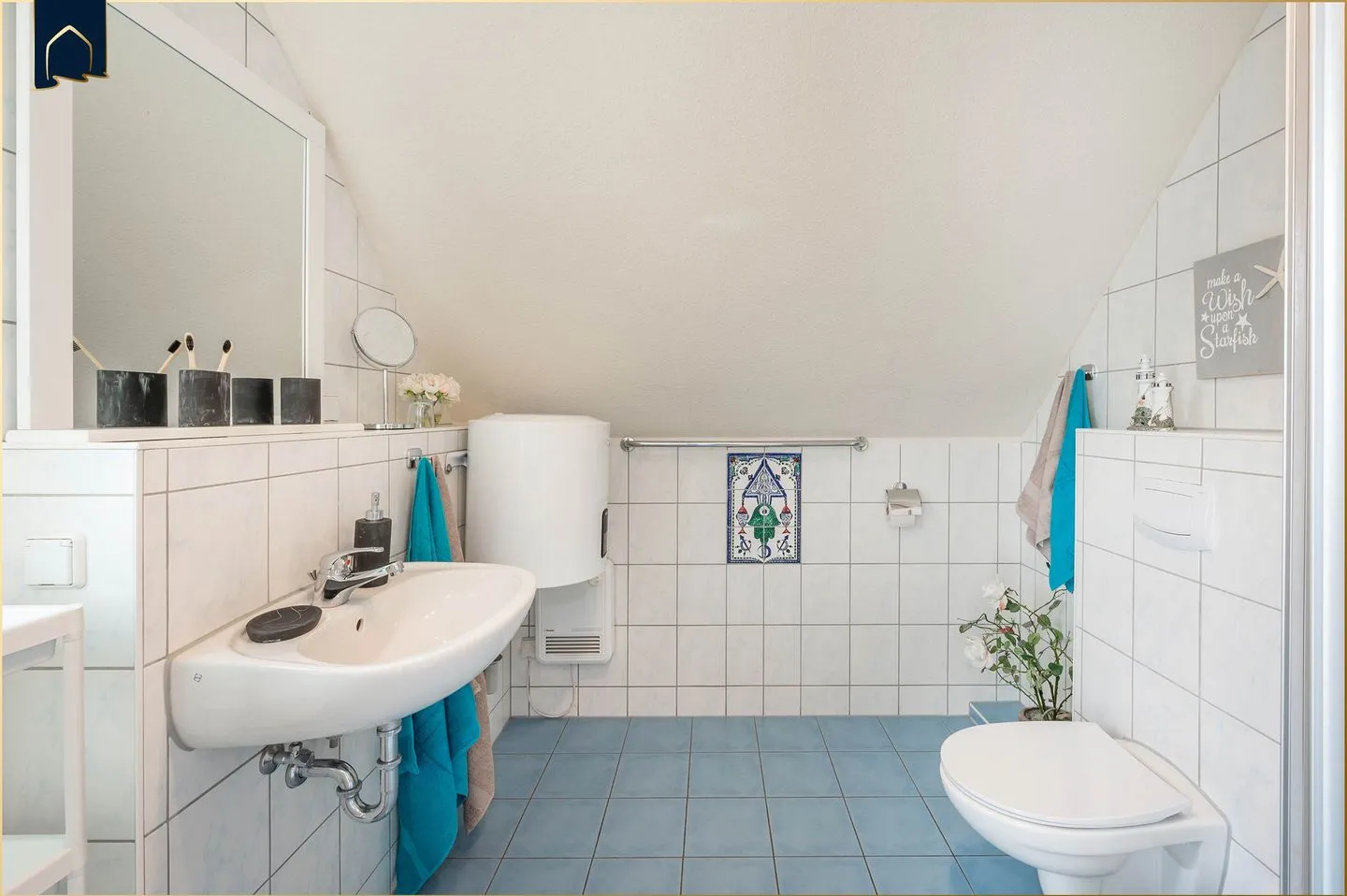 Ferienwohnung Strandbrise Ostseebad Koserow -