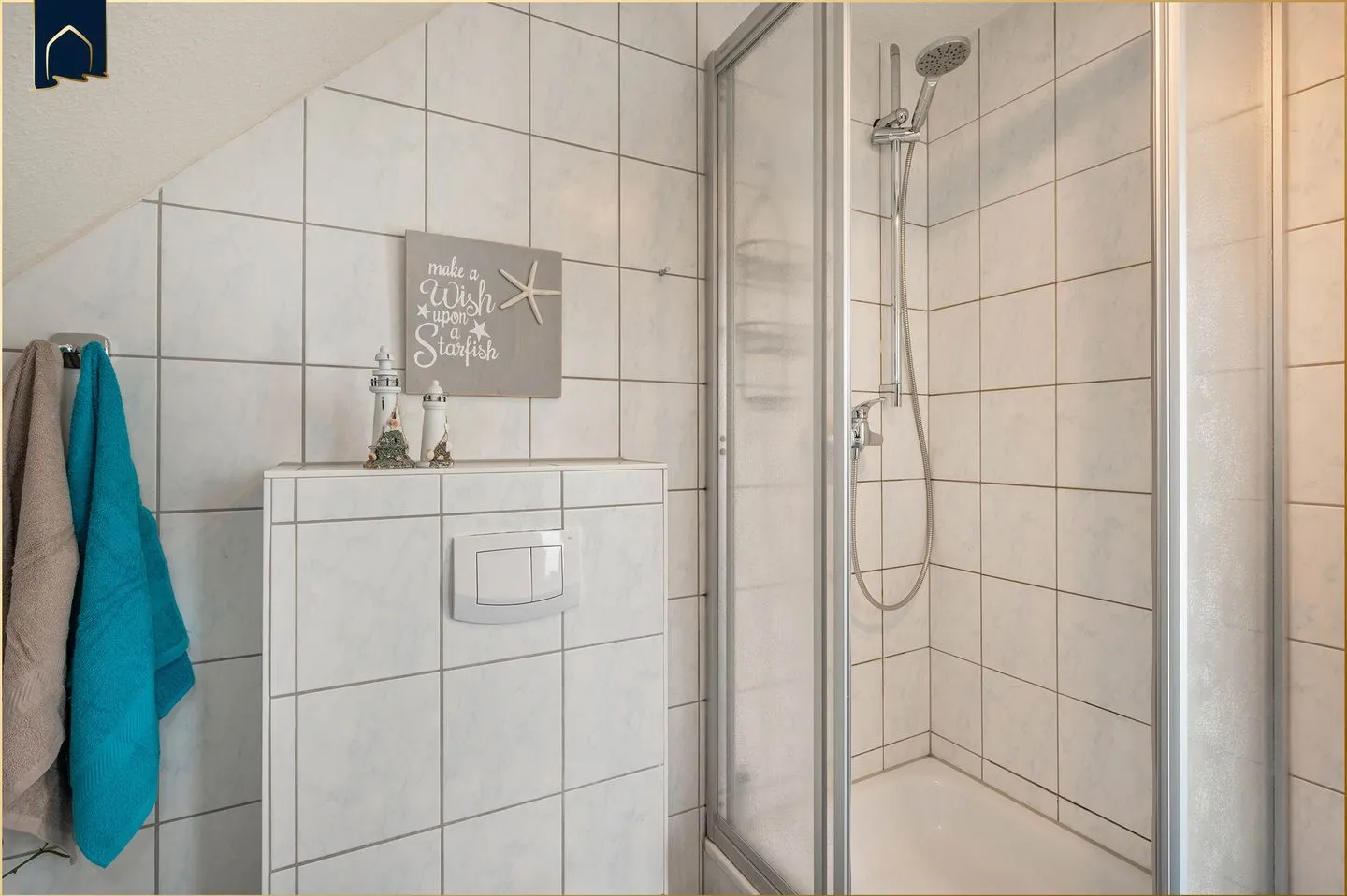 Ferienwohnung Strandbrise Ostseebad Koserow -