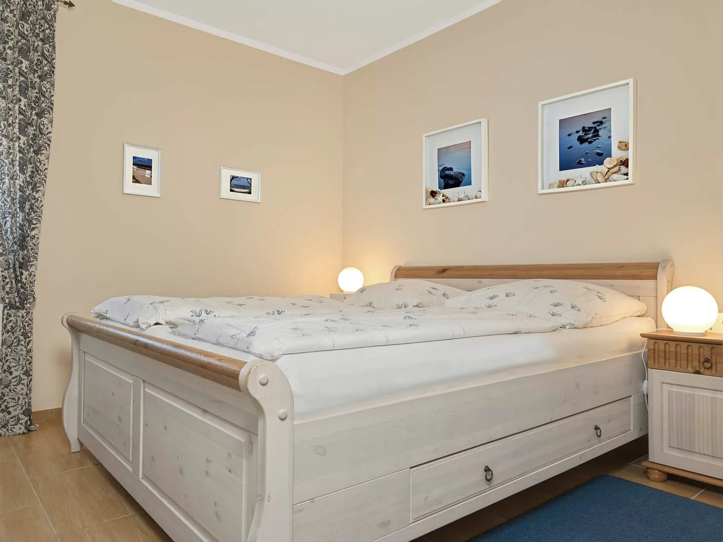Gollwitzer Park Oase Gollwitz - Schlafzimmer