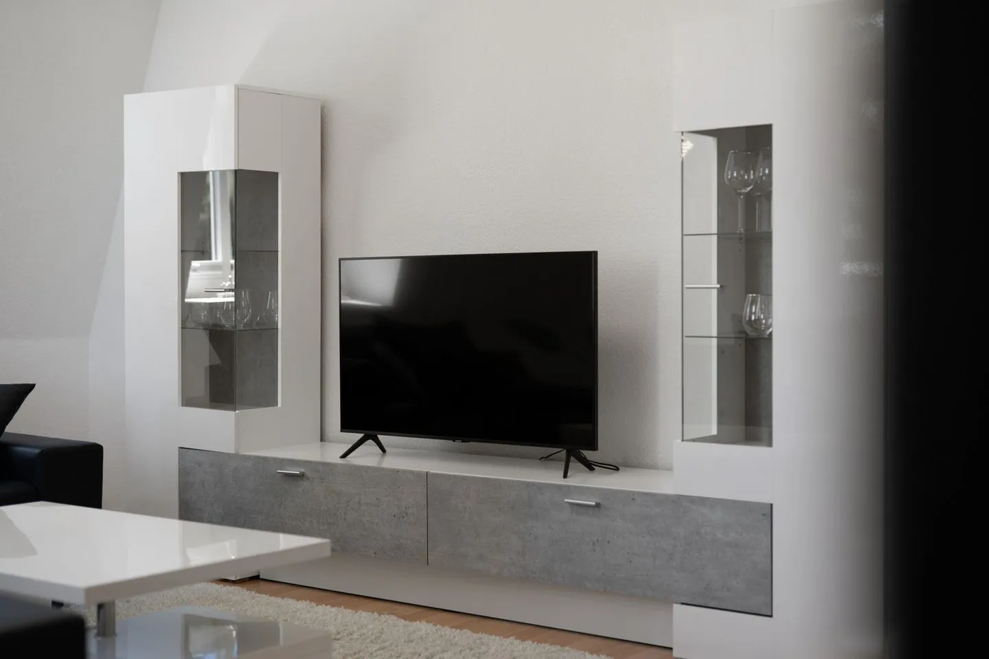 Strandglück Malchow - TV / Multimedia
