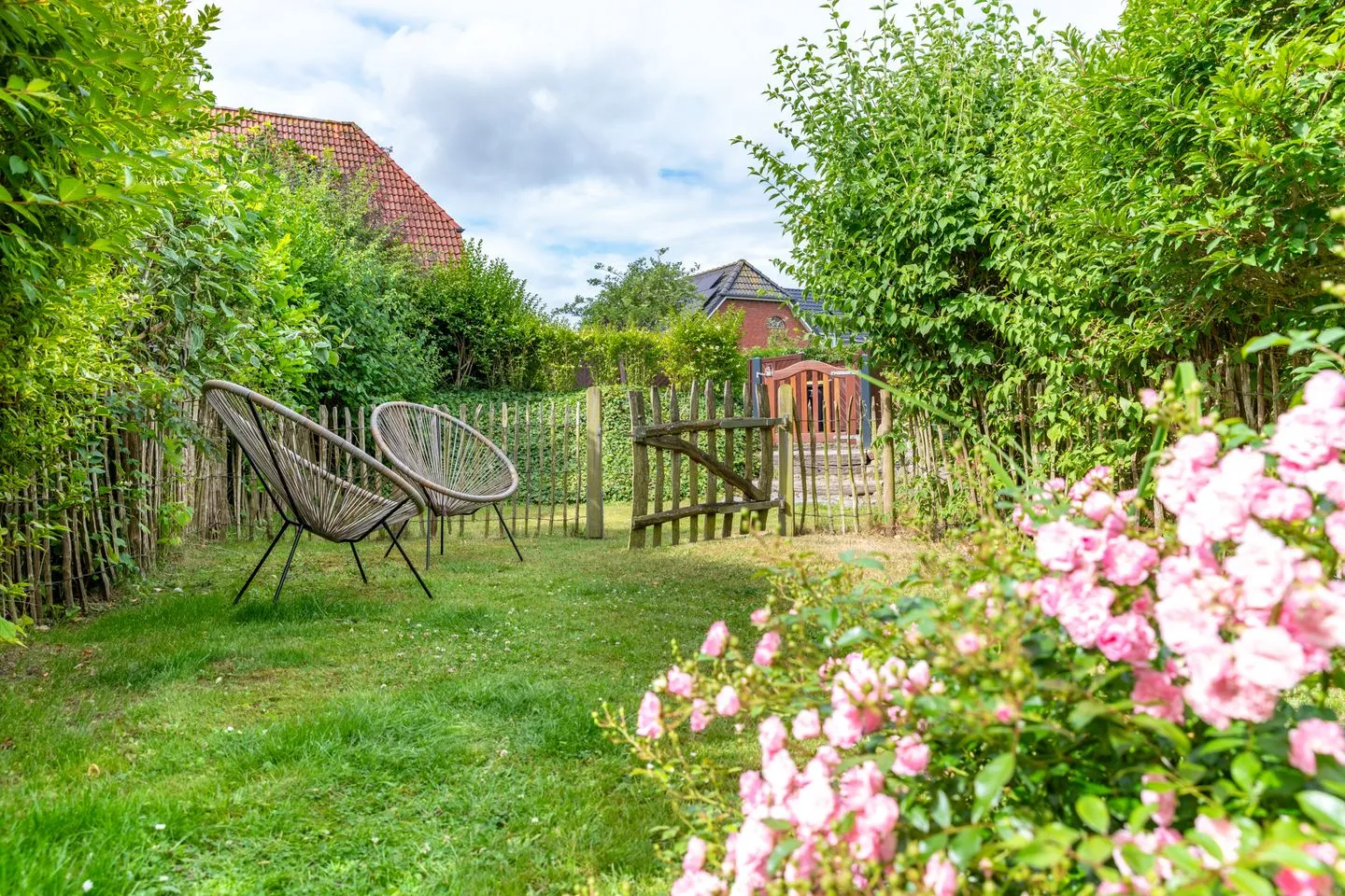 Inselliebe unter Reet Wrixum -