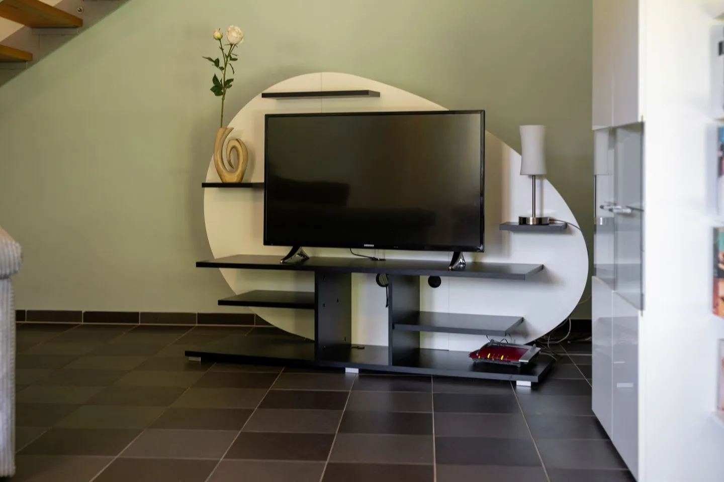 Träumerei Alt-Schwerin - TV / Multimedia