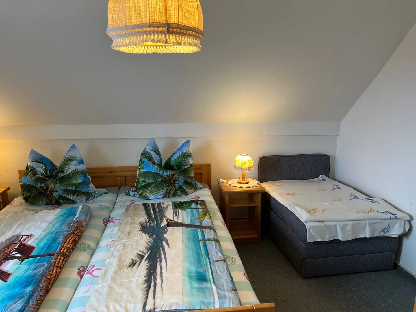 Ferienwohnung Christel Fehmarn -