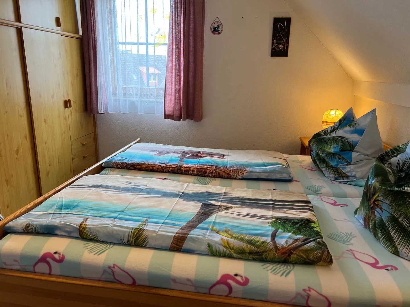 Ferienwohnung Christel Fehmarn -
