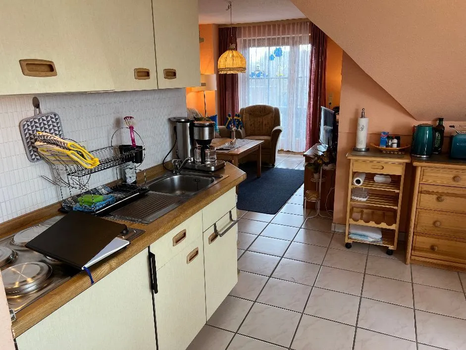 Ferienwohnung Christel Fehmarn -