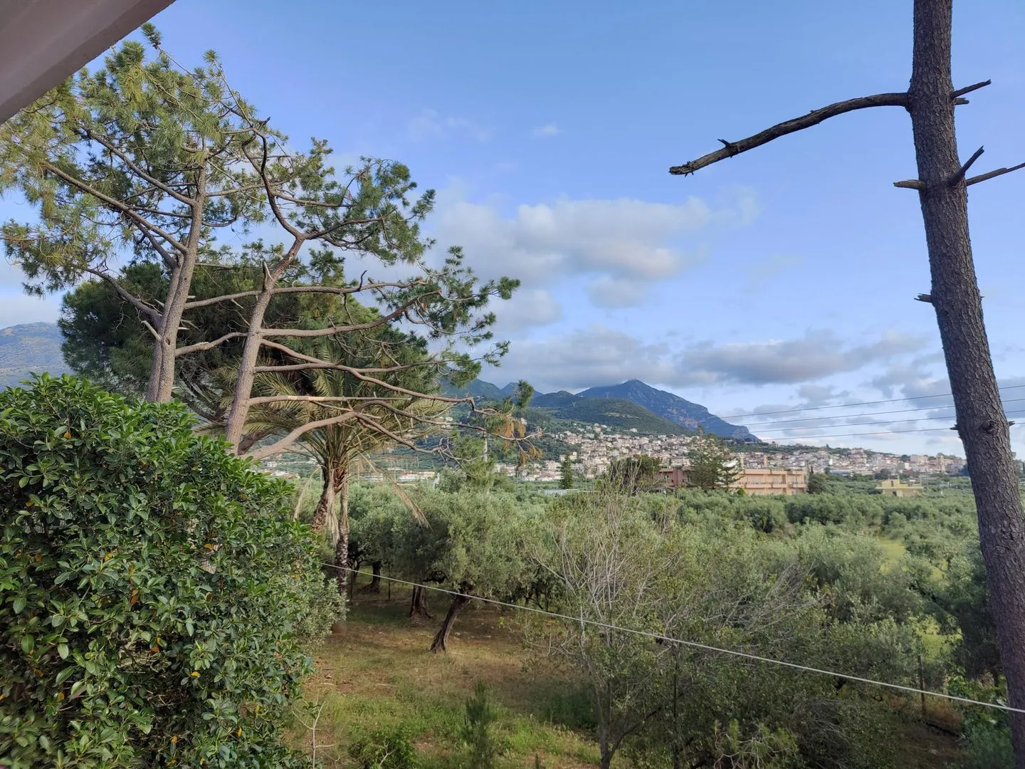 Matina 2 Kyparissia -