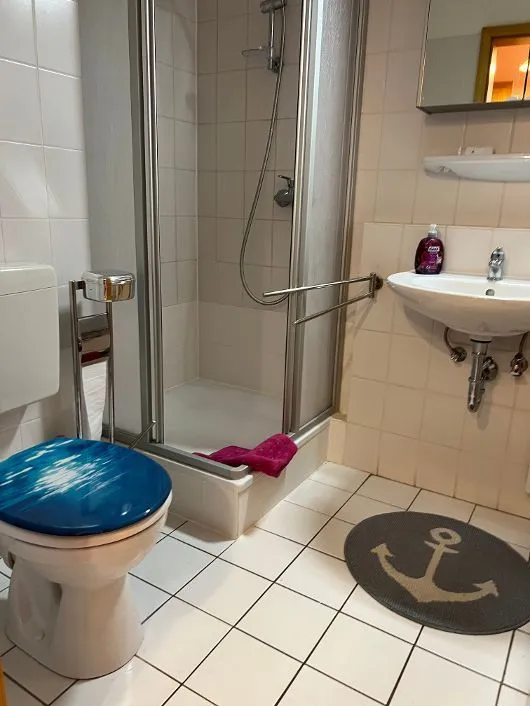 Ferienwohnung Christel Fehmarn -