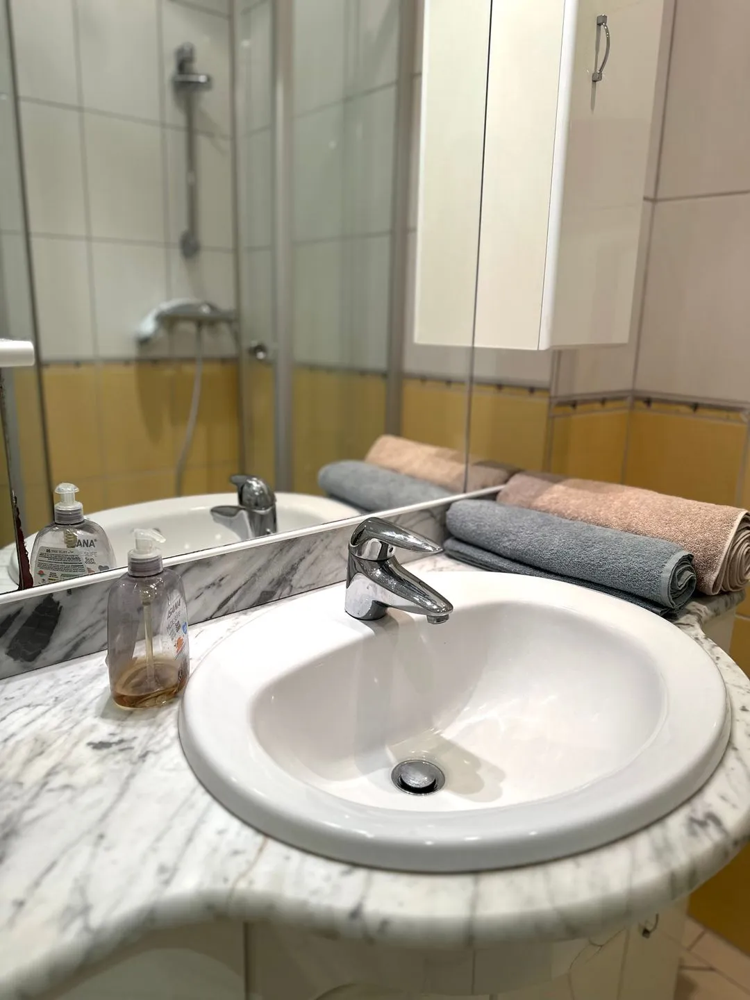 Apartement Liebevoll Südstrand -