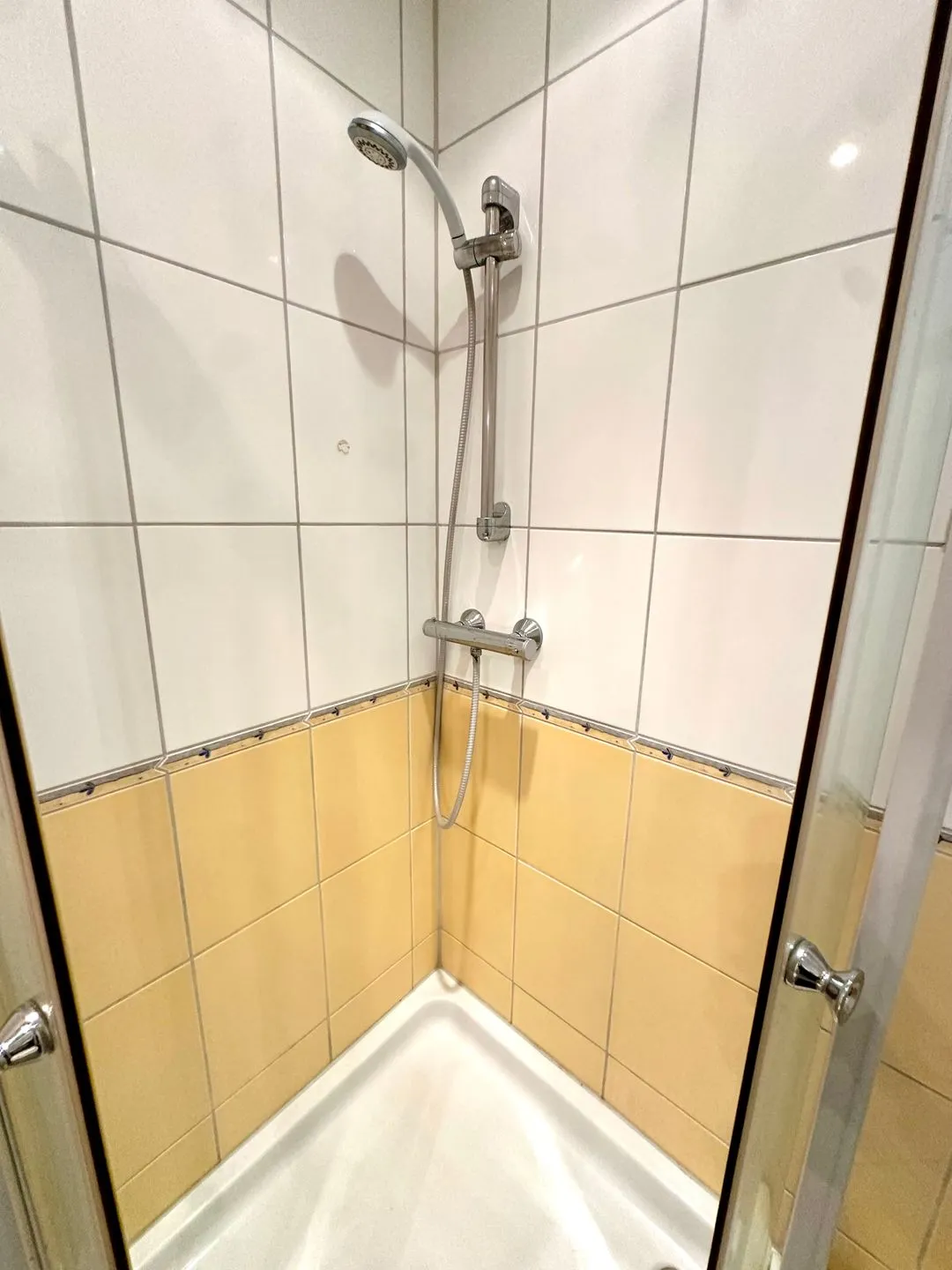 Apartement Liebevoll Südstrand -