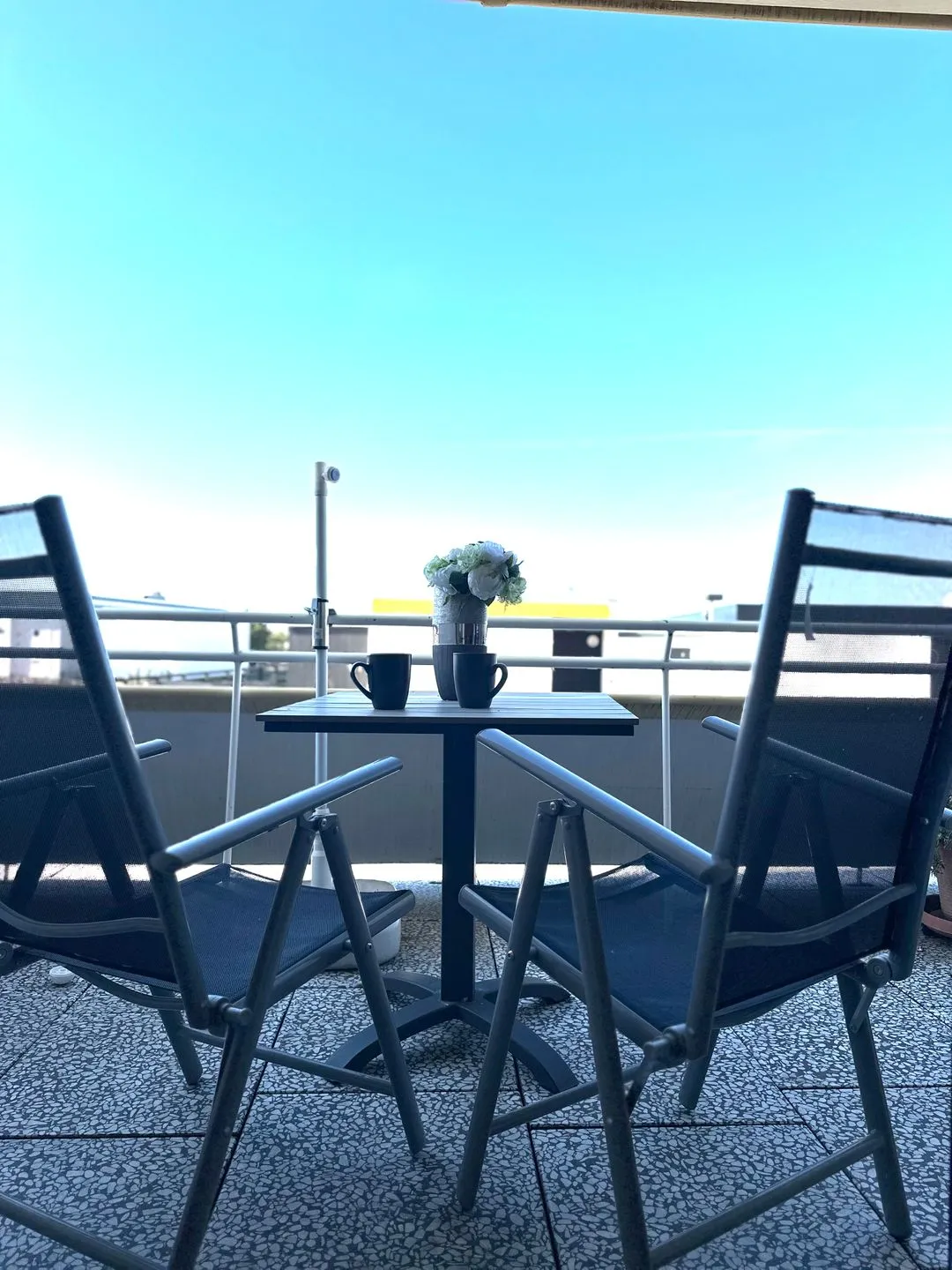 Apartement Liebevoll Südstrand -
