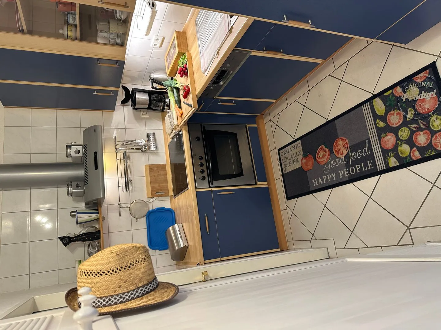 Apartement Liebevoll Südstrand -