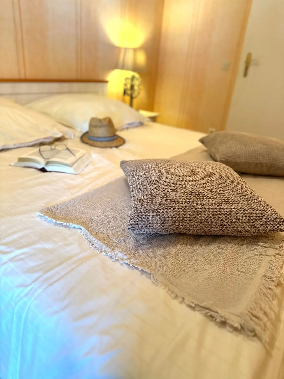 Apartement Liebevoll Südstrand -