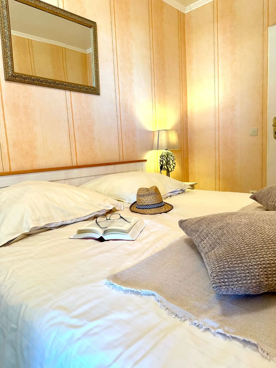 Apartement Liebevoll Südstrand -