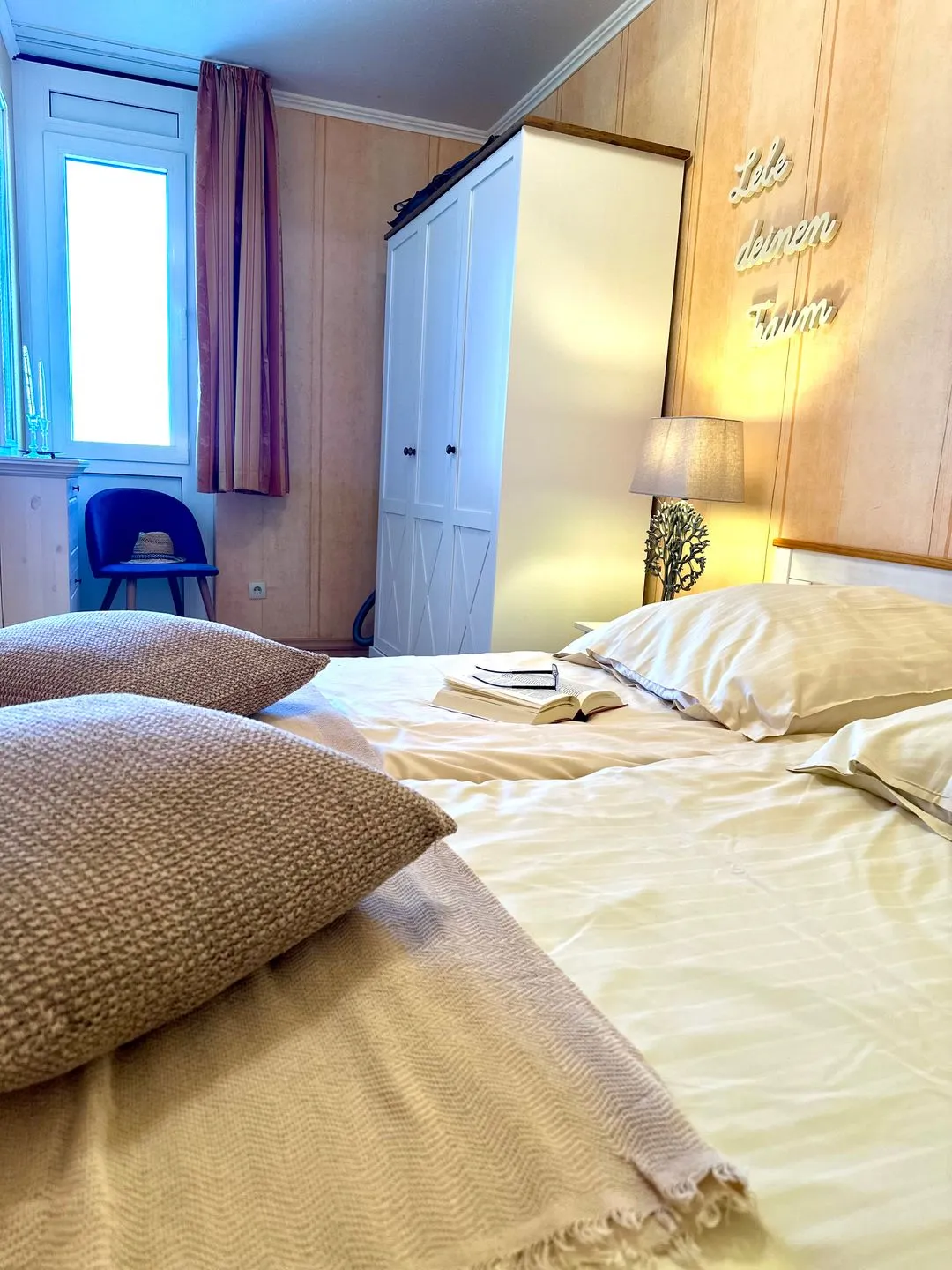 Apartement Liebevoll Südstrand -