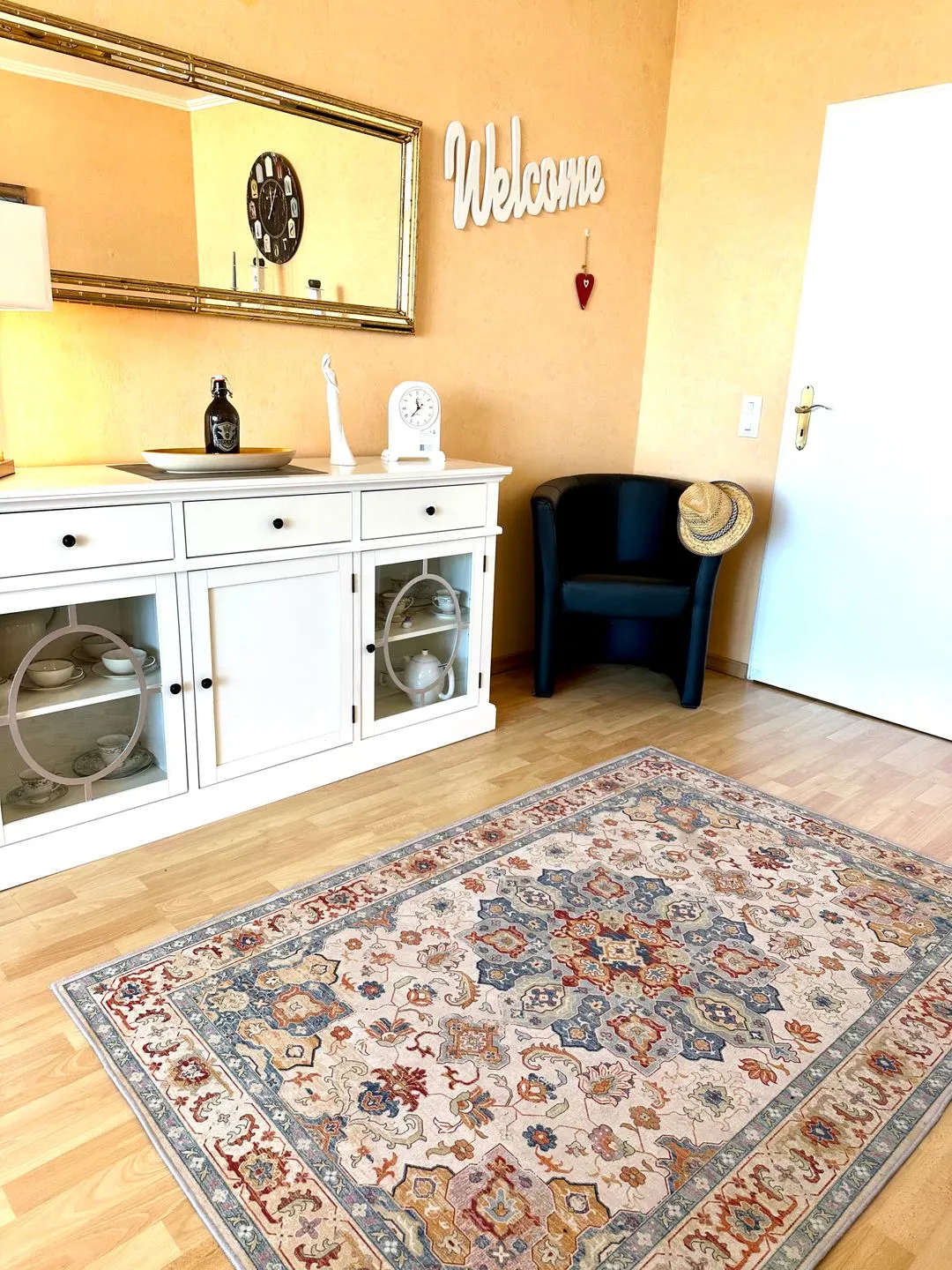 Apartement Liebevoll Südstrand -