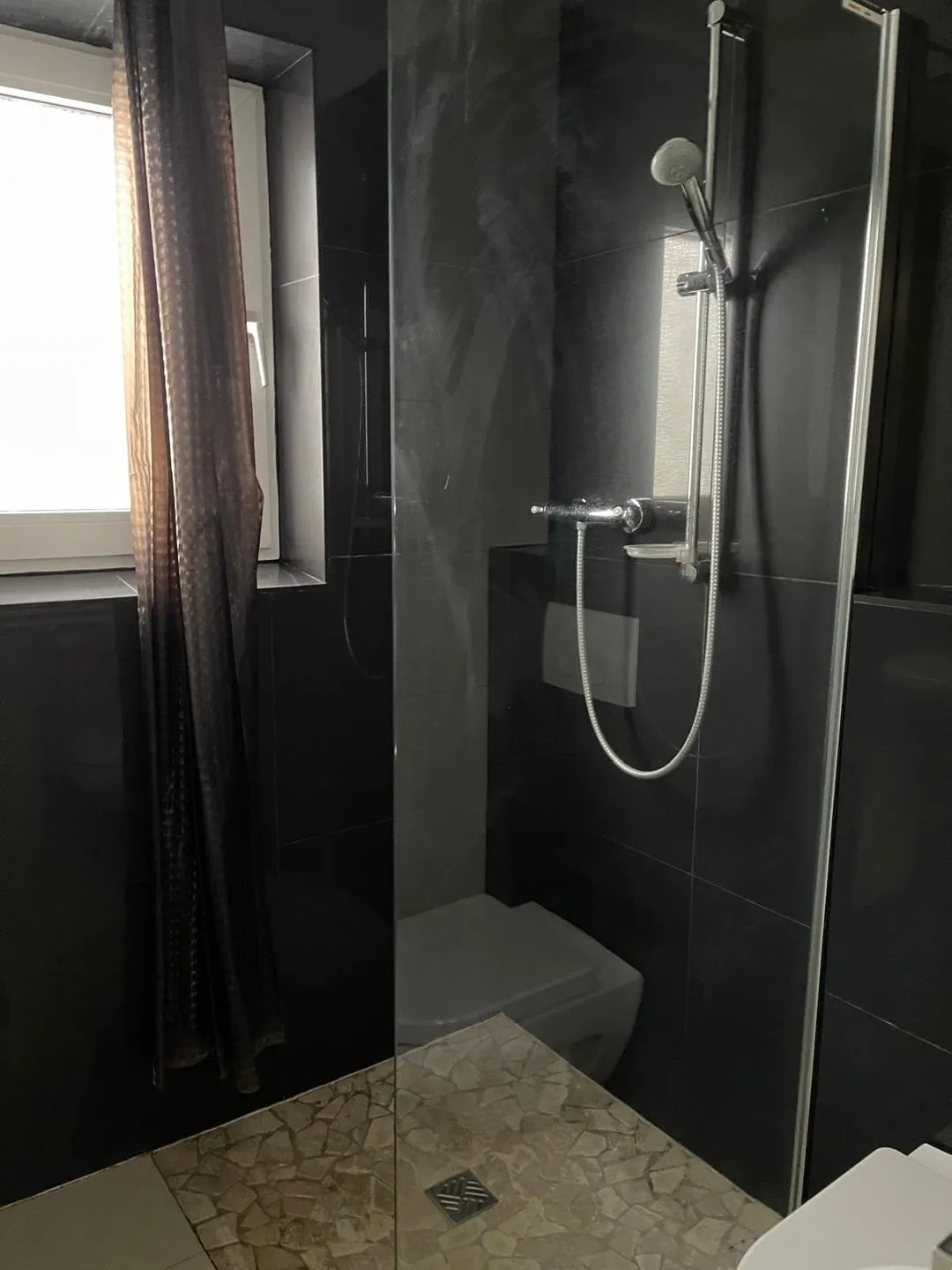 Jolle Flensburg - Badezimmer