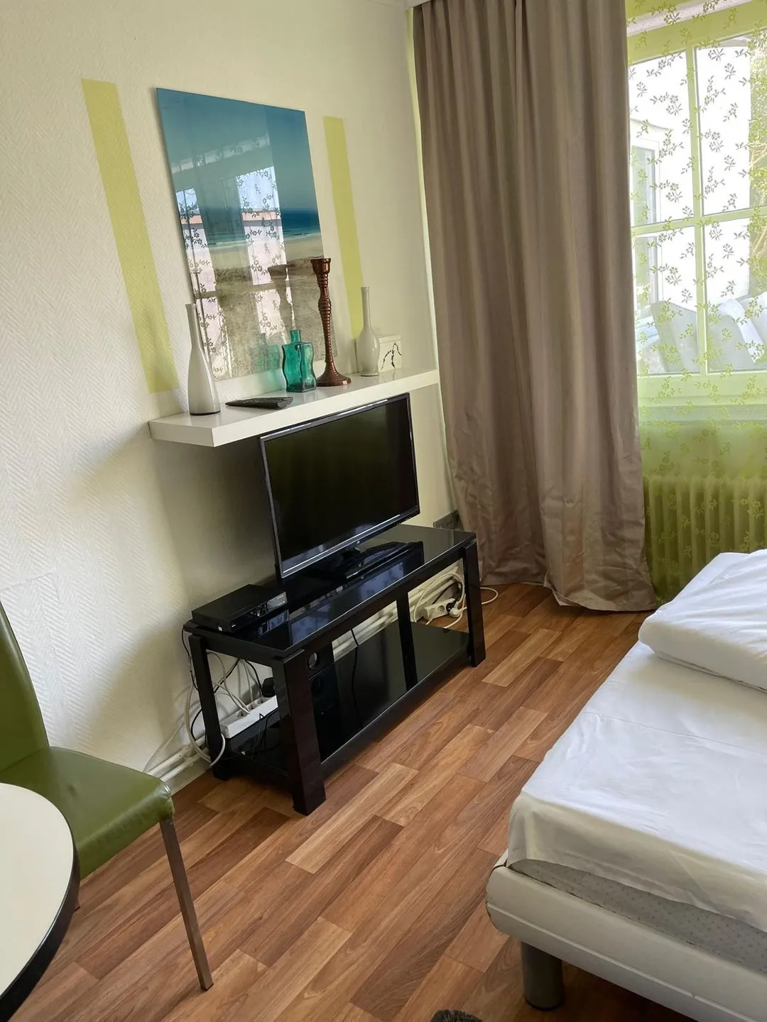 Jolle Flensburg - TV / Multimedia