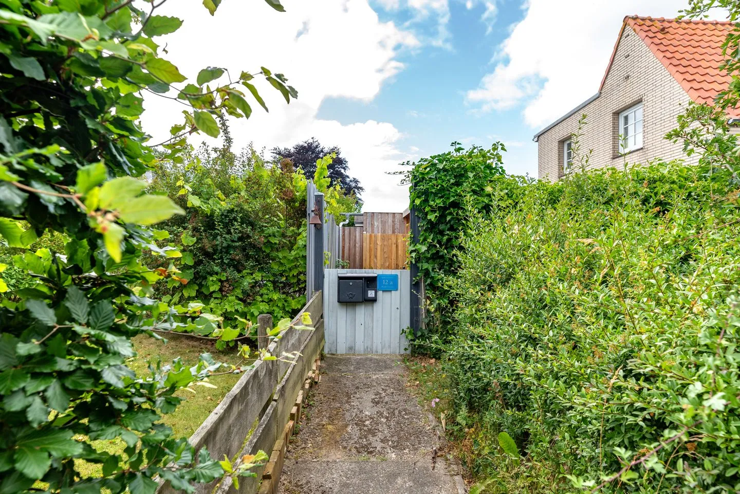 Haus Föhroase Wyk -