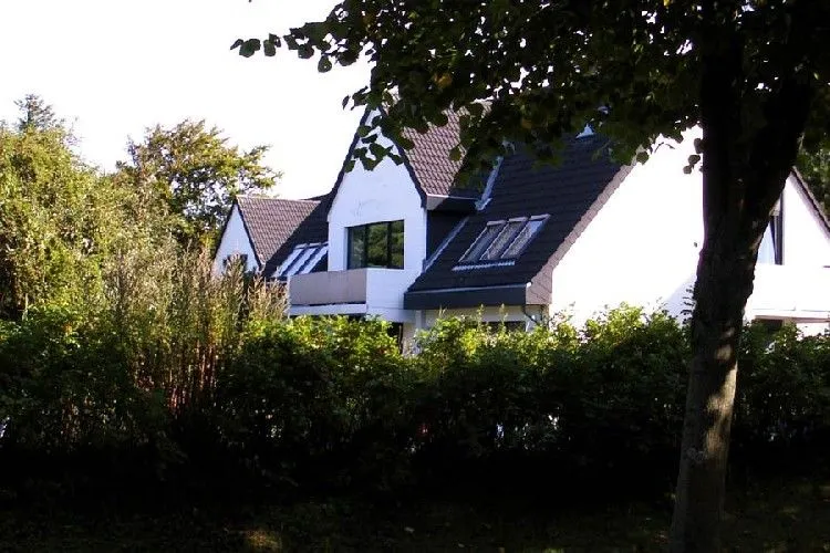 Domizil am Südstrand Wyk auf Föhr -