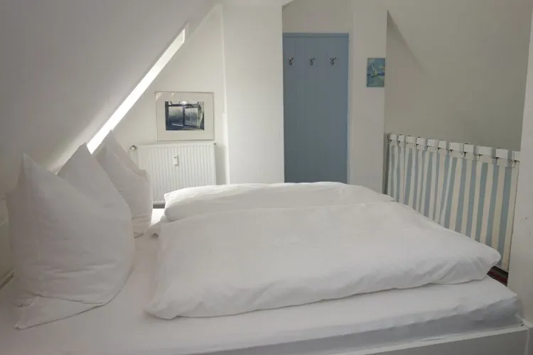 Domizil am Südstrand Wyk auf Föhr -