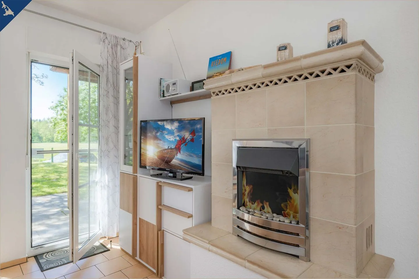 Ferienwohnung Inselzauber Ostseebad Koserow -
