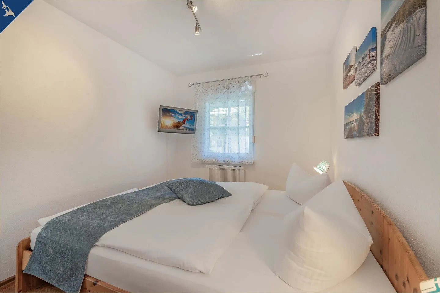 Ferienwohnung Inselzauber Ostseebad Koserow -