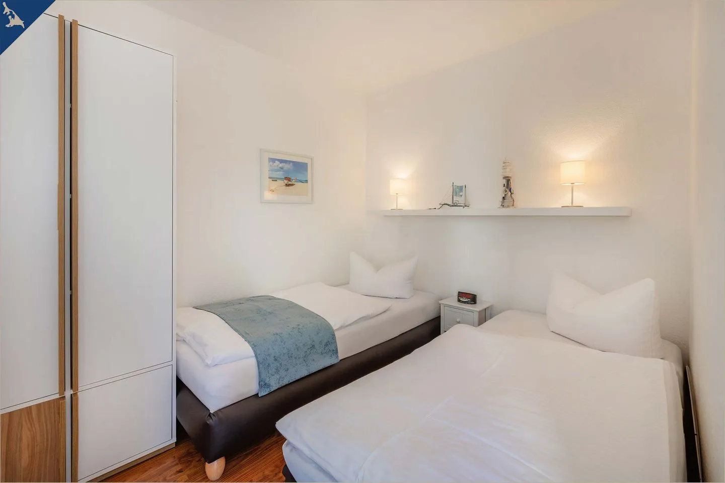 Ferienwohnung Inselzauber Ostseebad Koserow -