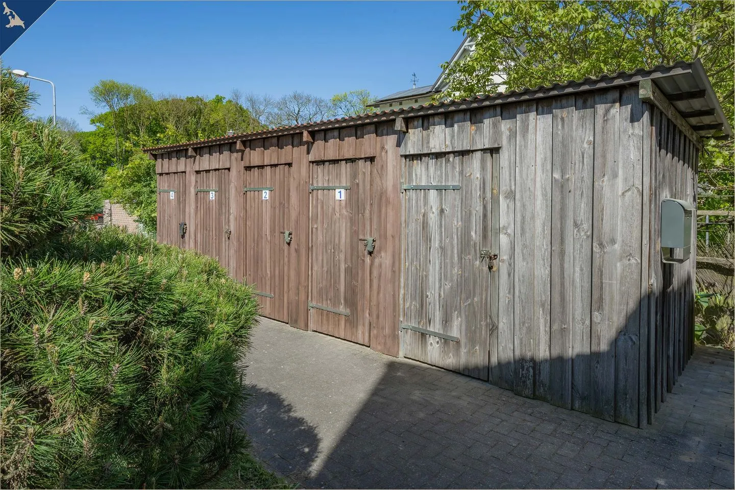 Ferienwohnung Inselzauber Ostseebad Koserow -