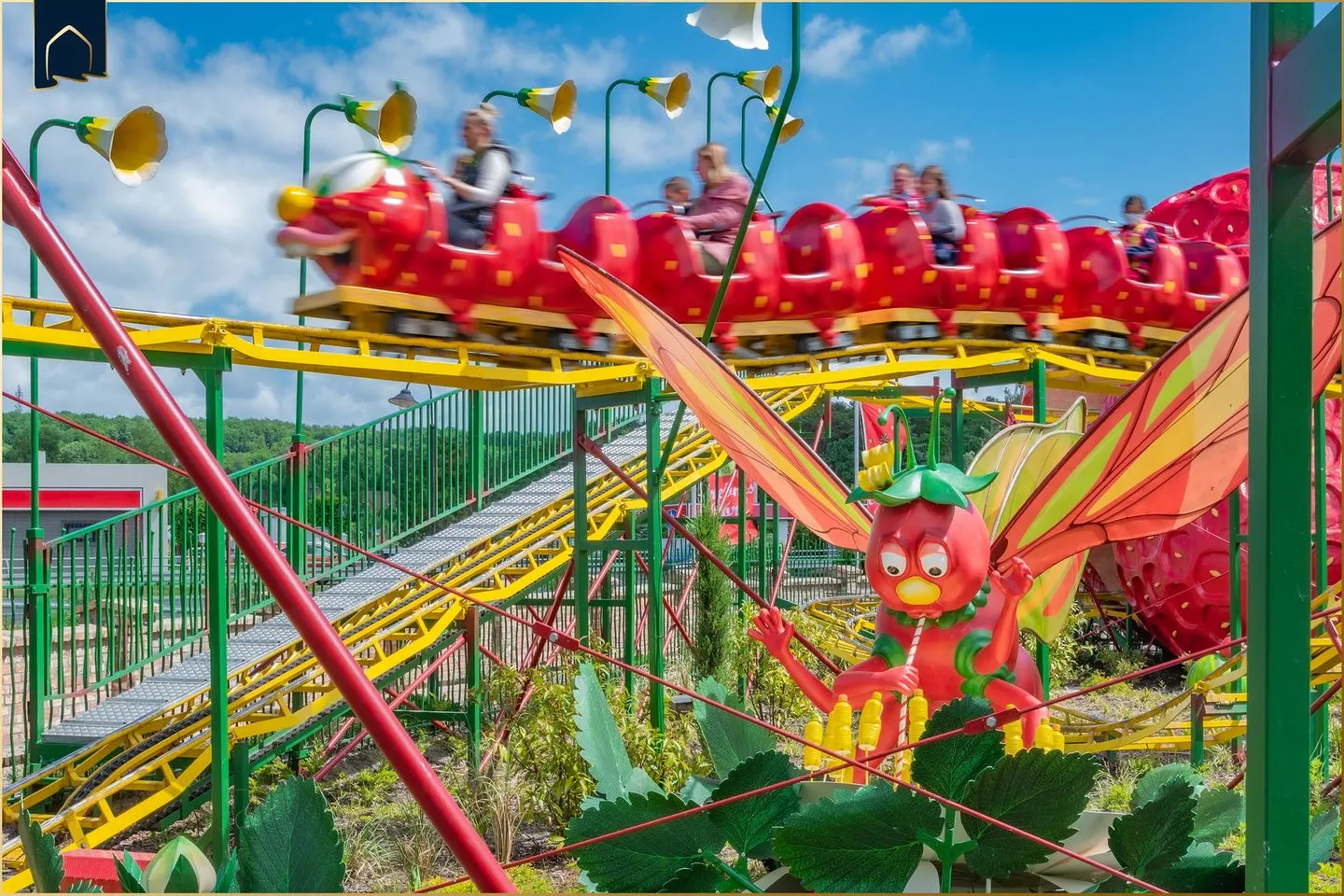 Ferienwohnung Inselzauber Ostseebad Koserow -