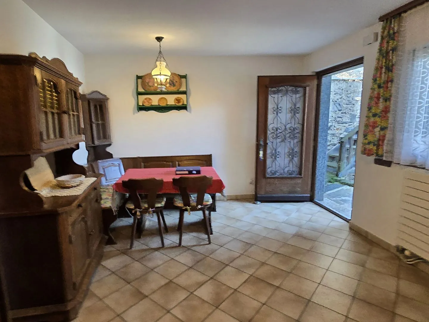 Casa Staleta Locarno -