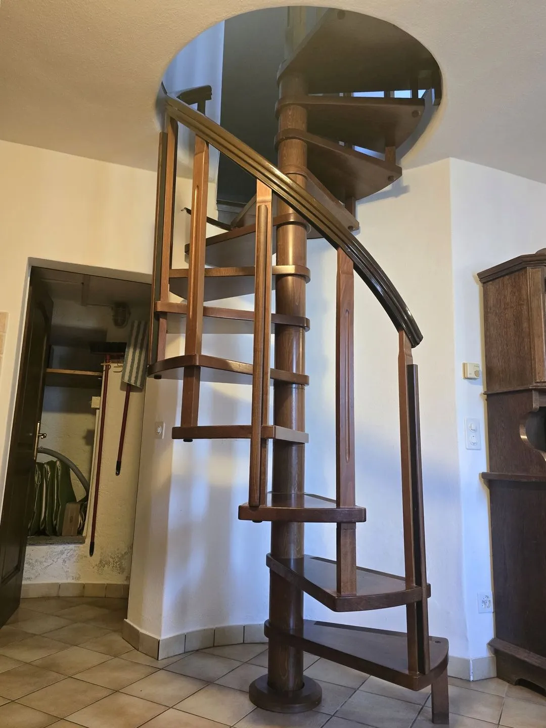 Casa Staleta Locarno -