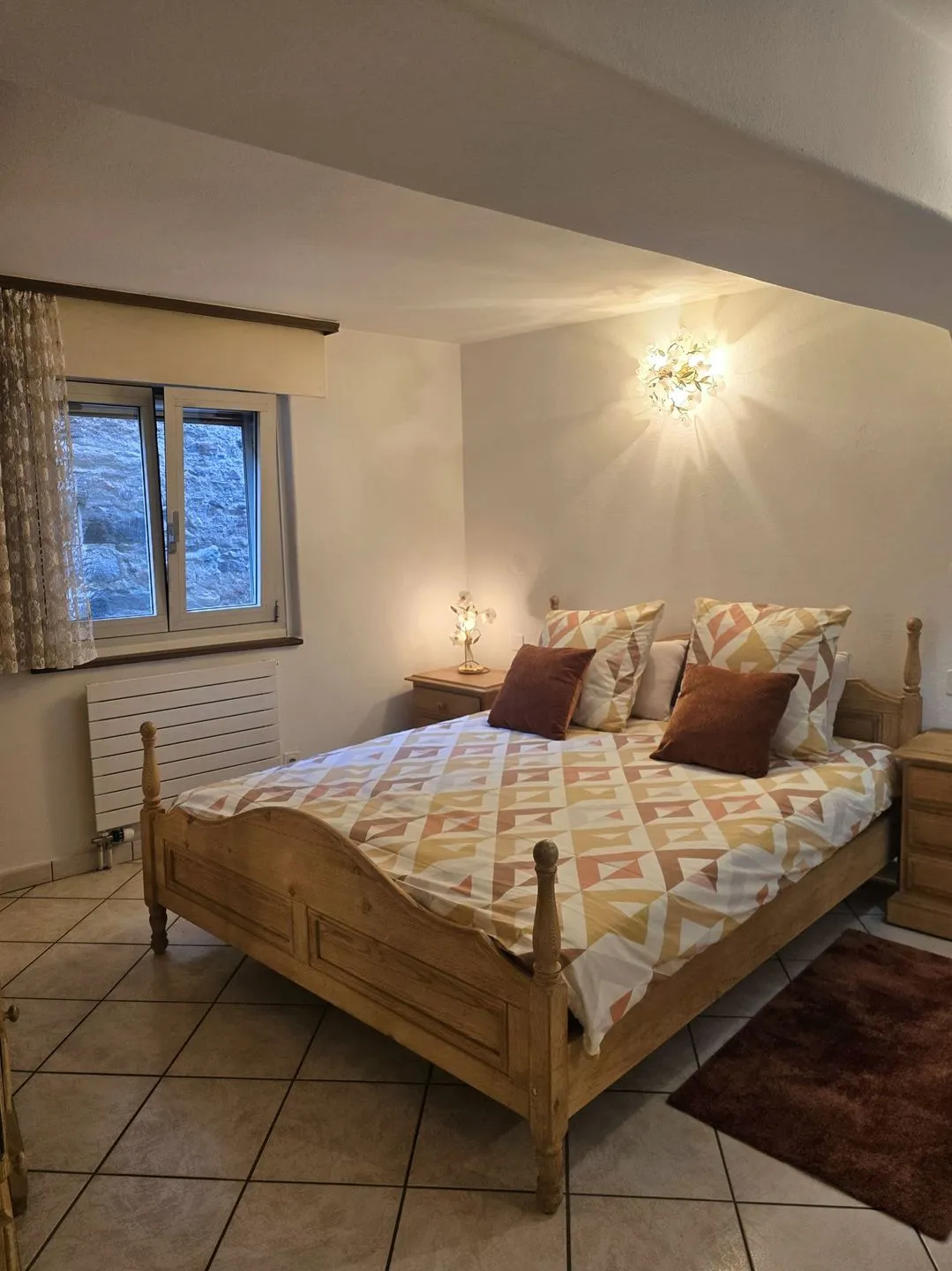 Casa Staleta Locarno -