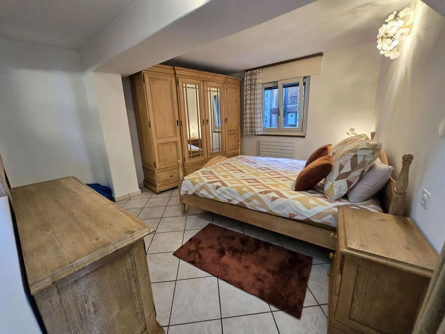 Casa Staleta Locarno -
