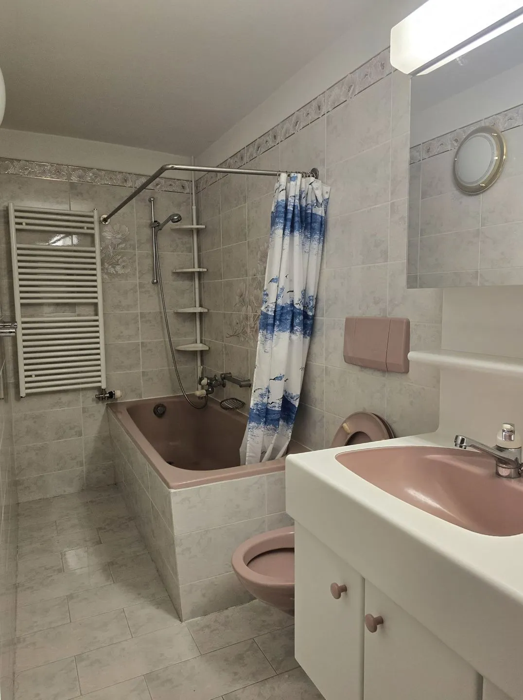 Casa Staleta Locarno -